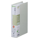 領収書ファイル A4長辺1/3【スキットマン】