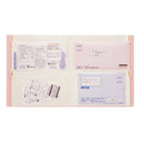 領収書ファイル【スキットマン】