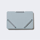 「サンドイット」ゴムの力でサンドするだけの収納用品