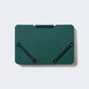 「サンドイット」ゴムの力でサンドするだけの収納用品