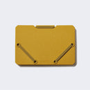 「サンドイット」ゴムの力でサンドするだけの収納用品