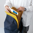 「サンドイット」ゴムの力でサンドするだけの収納用品