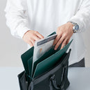 「サンドイット」ゴムの力でサンドするだけの収納用品