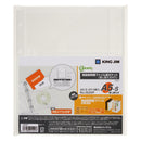 取扱説明書ファイル用ポケット【スキットマン】