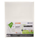 取扱説明書ファイル用ポケット【スキットマン】