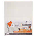 取扱説明書ファイル用ポケット【スキットマン】