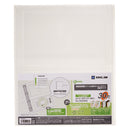 取扱説明書ファイル用ポケット【スキットマン】