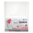 取扱説明書ファイル用ポケット【スキットマン】