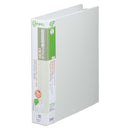 取扱説明書ファイル 差し替え式 (表紙厚1.2mm)【スキットマン】