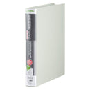 取扱説明書ファイル 差し替え式 (表紙厚0.9mm)【スキットマン】