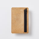 「ウォレカ」スマホにつける小さな財布