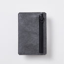 「ウォレカ」スマホにつける小さな財布