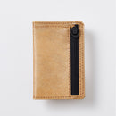 「ウォレカ」スマホにつける小さな財布