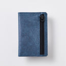 「ウォレカ」スマホにつける小さな財布