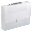 キャリングケース テフィット(透明)/キャリングケース テフィット