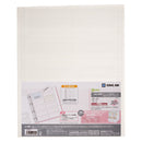 家庭の医療ファイル用ポケット【スキットマン】