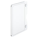 冷蔵庫ピタッとファイル(見開きポケットタイプ)【スキットマン】