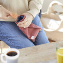 「ホルポ」ごみ箱ポーチ