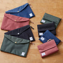 「ホルポ」ごみ箱ポーチ