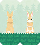 フタマタフセン イラストタイプ