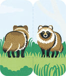 フタマタフセン イラストタイプ