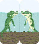 フタマタフセン イラストタイプ