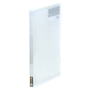 名刺ホルダー(透明)【シンプリーズ】