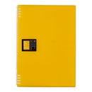 リングノート テフレーヌ