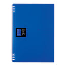 リングノート テフレーヌ