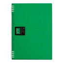 リングノート テフレーヌ