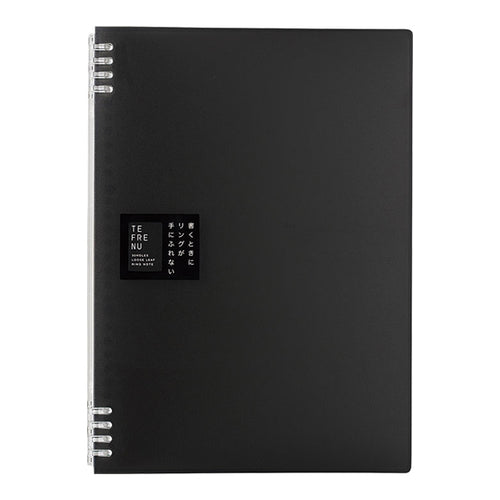 リングノート テフレーヌ｜キングジム公式オンラインストア