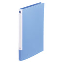 レターファイル スライドイン