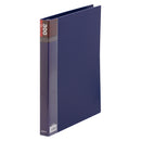 名刺ホルダー A4判30穴(3倍発泡PPタイプ)