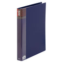 名刺ホルダー A4判30穴(3倍発泡PPタイプ)