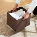 インボックスA4 収納ボックス【SPOT】