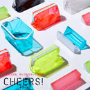 スクエアペンケース【チアーズ】