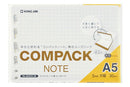 コンパックノート用ルーズリーフ