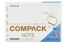 コンパックノート用ルーズリーフ