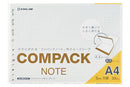 コンパックノート用ルーズリーフ