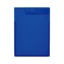 「ルーズリーフイン」ルーズリーフをはさめる収納用品