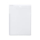 「ルーズリーフイン」ルーズリーフをはさめる収納用品