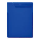 「ルーズリーフイン」ルーズリーフをはさめる収納用品