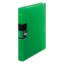 バインダーノート テフレーヌ