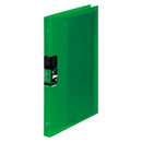 バインダーノート テフレーヌ