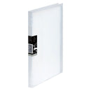 バインダーノート テフレーヌ