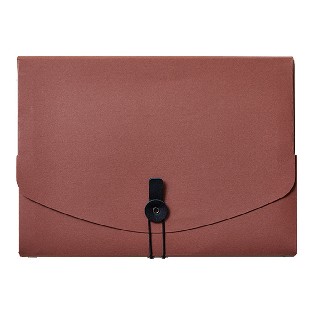 キングジム公式ストア 「ロッツ」フルオープンケース 4884：A5 4886