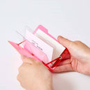 カードホルダー/ドキュメントホルダー【チアーズ】