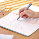 リングノート テフレーヌ【カラーセレクション】