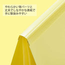 クリアーファイル パタント【カラーセレクション】