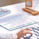 クリアーファイル パタント【カラーセレクション】